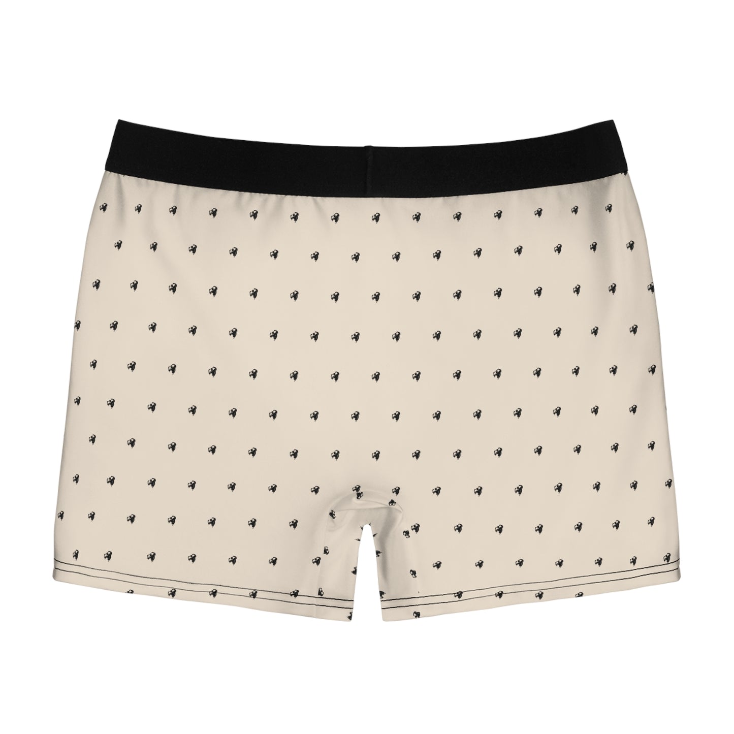 SHTARK Men's Graffiti Boxer Briefs