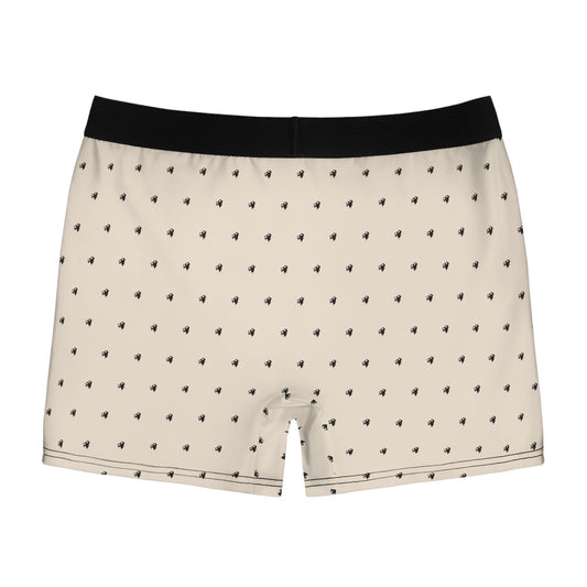 SHTARK Men's Graffiti Boxer Briefs